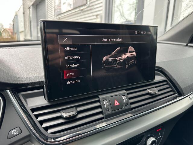 Audi Q5 40TFSI RS-STOELEN/S-LINE/PANO/LED-MATRIX/VIRTUAL