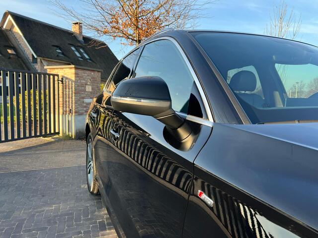Audi Q5 2.0 TFSI quattro Launch Edition | S-Line | Virtual Cockpit | Trekhaak |