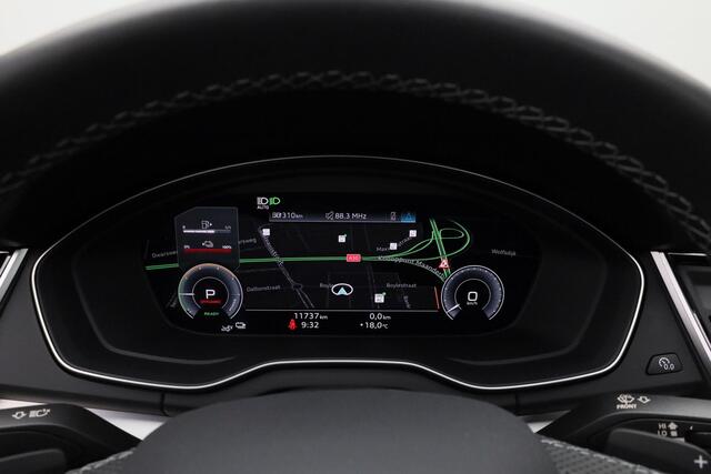 Audi Q5 Sportback 55 TFSI e 265 pk S-tronic S edition Competition / S-Line | Panoramadak | Trekhaak | Matrix LED | Bang & Olufsen Sound | Rondomzicht camera | Leder/alcantara