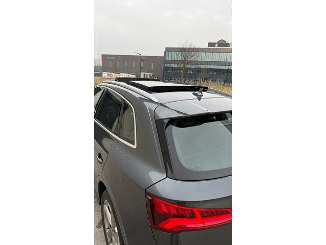 Audi Q5 2.0 TFSI quattro Launch Edition S-Line 2x | Vol | NL-Auto | Luchtvering | Pano | Elekt.haak | Vitrual Cockpit | Carplay