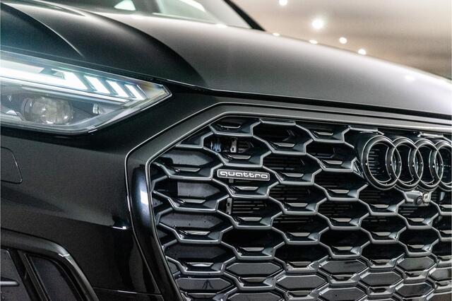 Audi Q5 Sportback 55 TFSI e S Edition Competition 367PK | Pano | Matrix | B&O | Leder | 12 MND Garantie