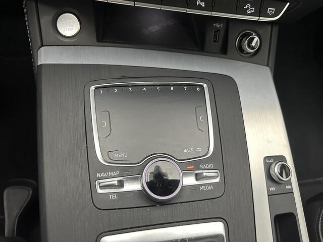 Audi Q5 50 TFSI e quattro S edition | S line | Panoramadak | Elec klep | Key less ent| Trekhaak
