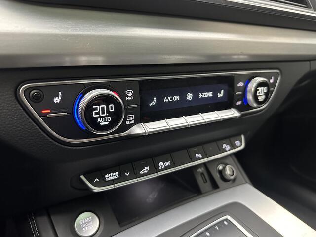Audi Q5 50 TFSI e quattro S edition | S line | Panoramadak | Elec klep | Key less ent| Trekhaak