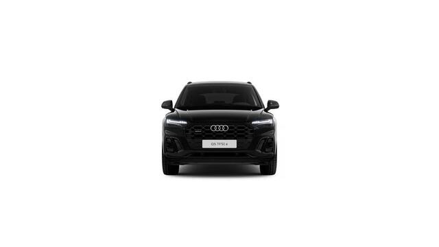 Audi Q5 50 TFSI e S edition Competition