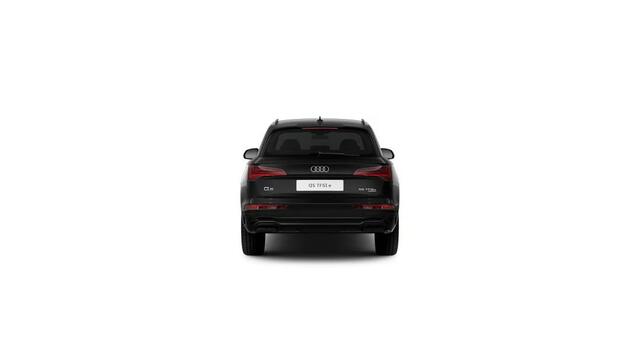 Audi Q5 50 TFSI e S edition Competition