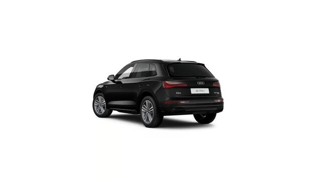Audi Q5 50 TFSI e S edition Competition