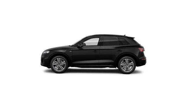 Audi Q5 50 TFSI e S edition Competition