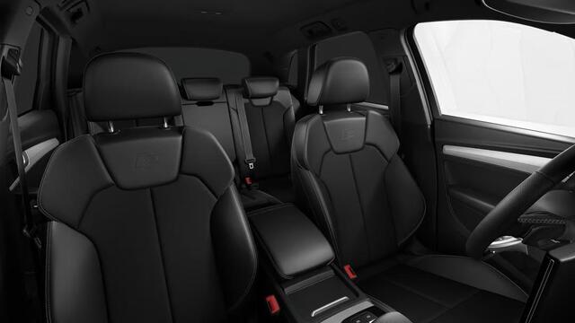 Audi Q5 50 TFSI e S edition Competition