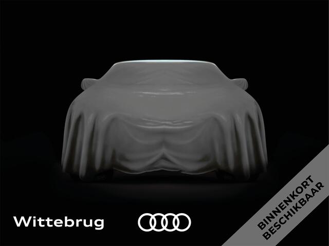 Audi Q5 50 TFSI e 299pk quattro S edition / Panoramadak / Bang & Olufsen / Optiekpakket zwart / Matrix Led / Audi smartphone interface / Servosluiting achterklep