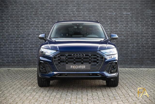Audi Q5 50 TFSI e S edition