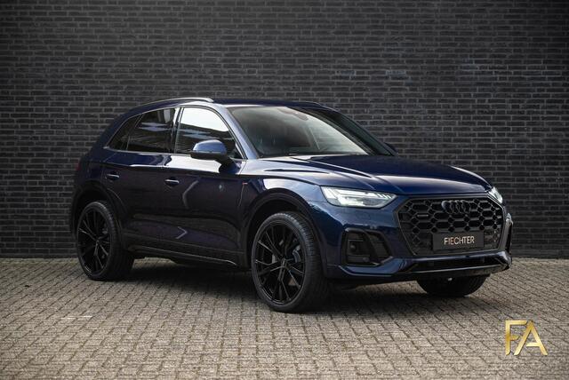 Audi Q5 50 TFSI e S edition