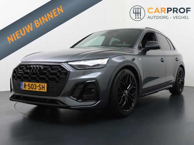 Audi Q5 40 TFSI S edition NL Auto 1e Eigenaar