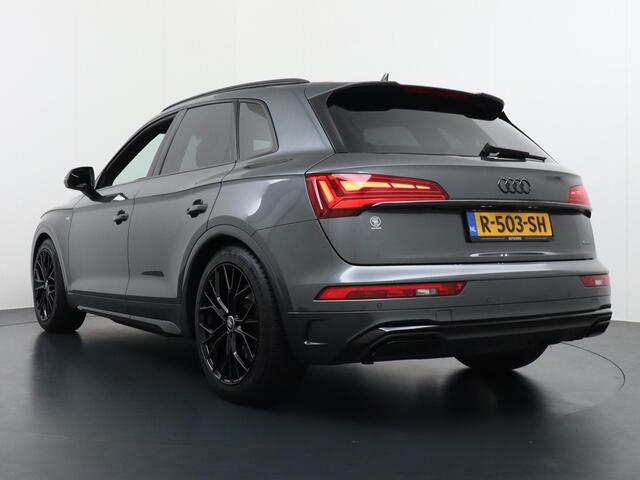 Audi Q5 40 TFSI S edition NL Auto 1e Eigenaar