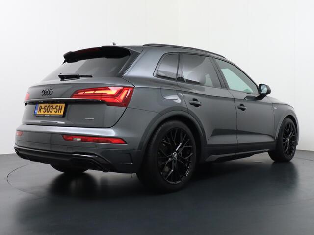 Audi Q5 40 TFSI S edition NL Auto 1e Eigenaar