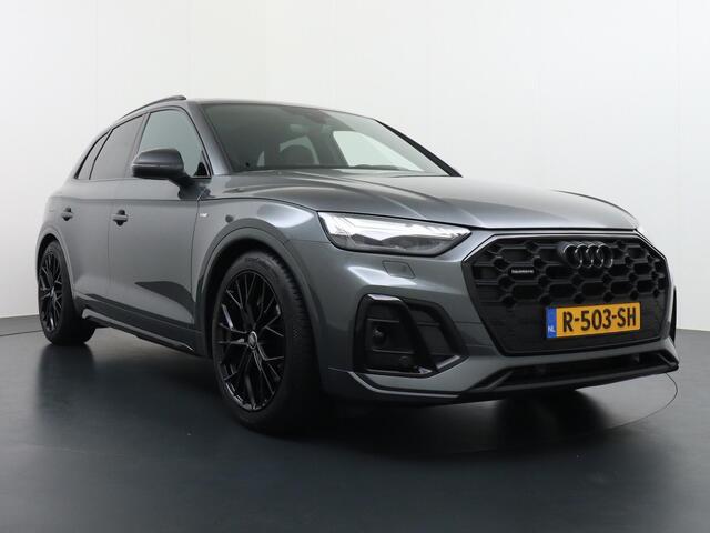 Audi Q5 40 TFSI S edition NL Auto 1e Eigenaar