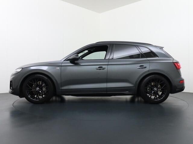 Audi Q5 40 TFSI S edition NL Auto 1e Eigenaar