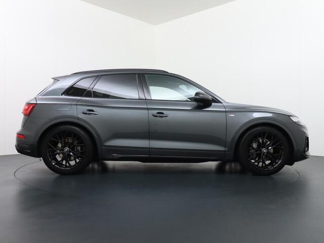 Audi Q5 40 TFSI S edition NL Auto 1e Eigenaar