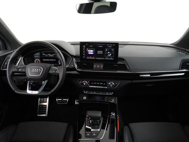Audi Q5 40 TFSI S edition NL Auto 1e Eigenaar