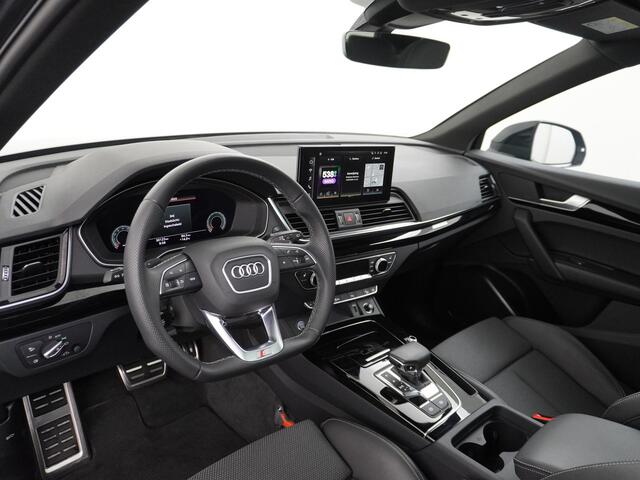 Audi Q5 40 TFSI S edition NL Auto 1e Eigenaar