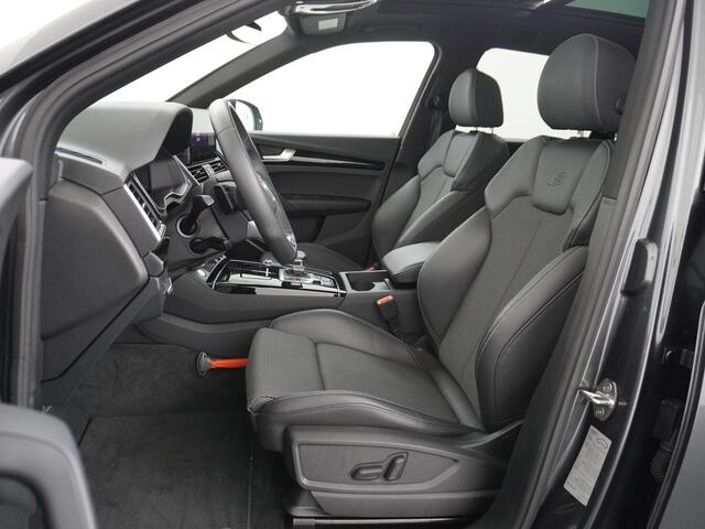 Audi Q5 40 TFSI S edition NL Auto 1e Eigenaar