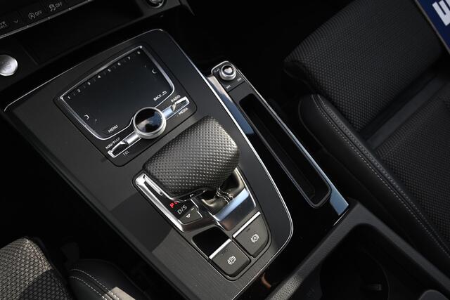 Audi Q5 2.0 TFSI quattro Sport 2 x S-Line / S-Tronic Bang & Olufsen, Head Up-Display, Dealer Onderhouden