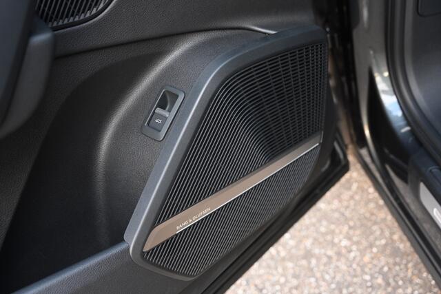 Audi Q5 2.0 TFSI quattro Sport 2 x S-Line / S-Tronic Bang & Olufsen, Head Up-Display, Dealer Onderhouden