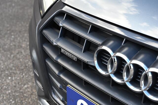 Audi Q5 2.0 TFSI quattro Sport 2 x S-Line / S-Tronic Bang & Olufsen, Head Up-Display, Dealer Onderhouden