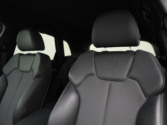 Audi Q5 50 TFSIe 220kW/299PK quattro S Line · Drive select · Trekhaak · Stoelverwarming · Garantie tot december 2025 of 100000km