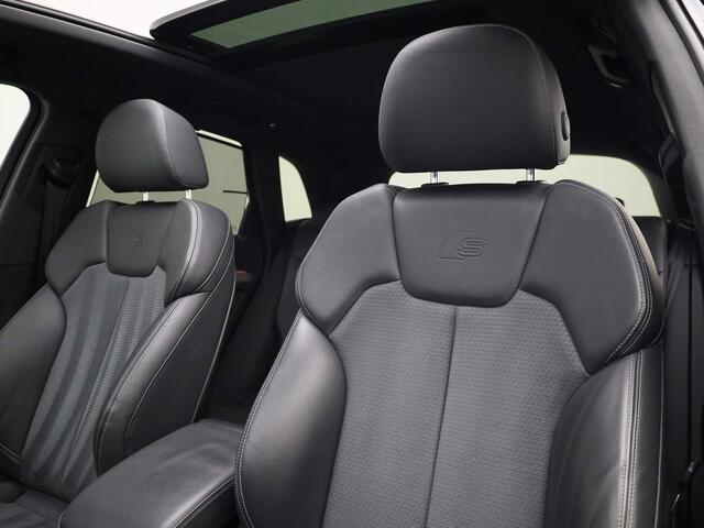 Audi Q5 55 TFSIe 270kW/367PK quattro S Line · Panoramadak · Trekhaak · Drive select