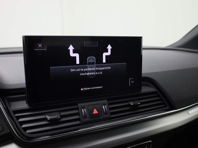 Audi Q5 55 TFSIe 270kW/367PK quattro S Line · Panoramadak · Trekhaak · Drive select
