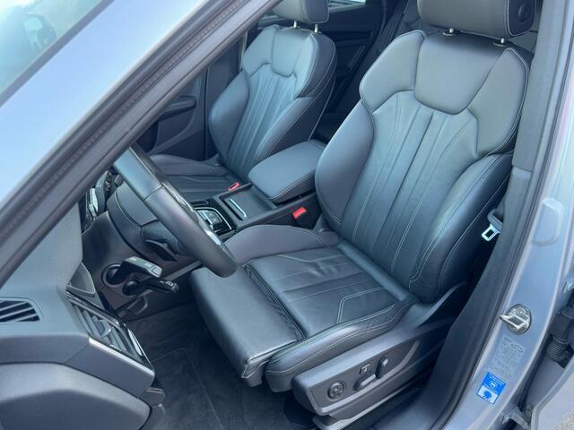 Audi Q5 55 TFSI e S-Line Edition #1 Pano HUD Camera Luchtvering
