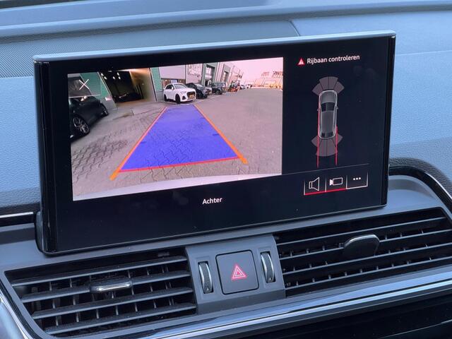 Audi Q5 55 TFSI e S-Line Edition #1 Pano HUD Camera Luchtvering