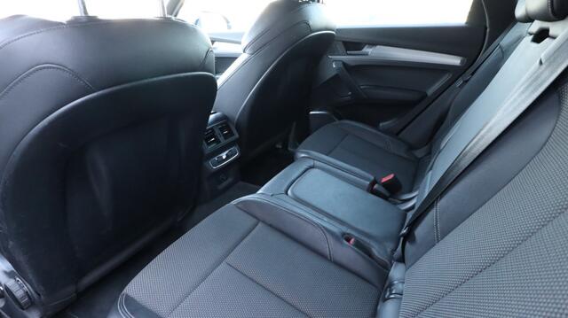Audi Q5 50 TFSI e q. S edit. | S-Line | Media | Camera