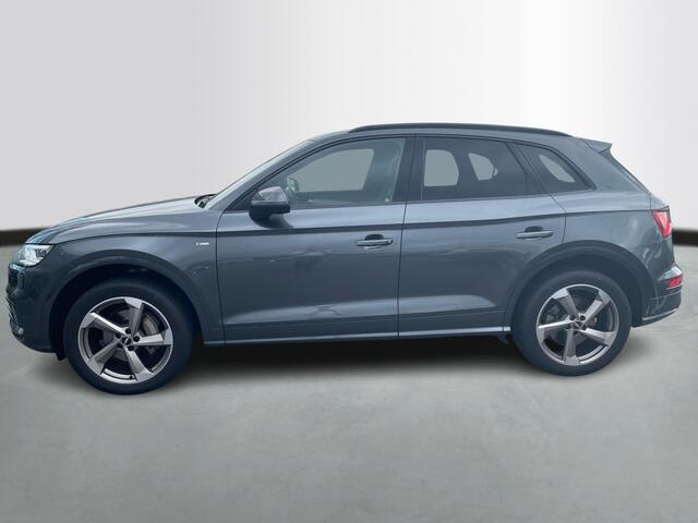 Audi Q5 2.0 TDI 190pk Quattro Sport Pro Line S / Matrix LED / Carbon / S-Stoelen / Wordt Verwacht