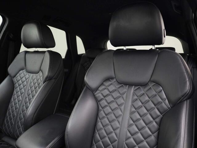 Audi Q5 55 TFSIe 270kW/367PK quattro S Line · Leder · Luchtvering · Drive select
