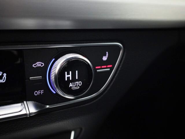 Audi Q5 55 TFSIe 270kW/367PK quattro S Line · Leder · Luchtvering · Drive select