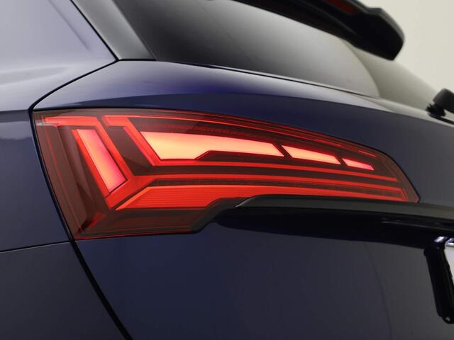 Audi Q5 50 TFSIe 300PK S-tronic S Line · Keyless · Panoramadak · Camera · Smartphone Interface · B&O Audio · 20'' Inch · TOPDEAL