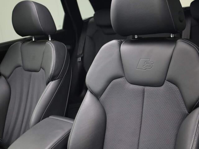 Audi Q5 50 TFSIe 300PK S-tronic S Line · Keyless · Panoramadak · Camera · Smartphone Interface · B&O Audio · 20'' Inch · TOPDEAL