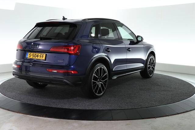 Audi Q5 40 TDI quattro Pro Line | TREKHAAK - 2400kg | 204 PK | CARPLAY |