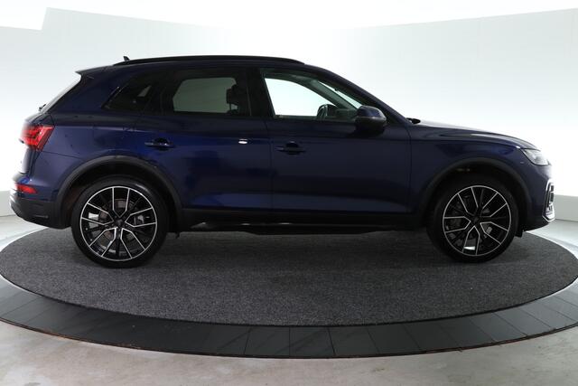 Audi Q5 40 TDI quattro Pro Line | TREKHAAK - 2400kg | 204 PK | CARPLAY |