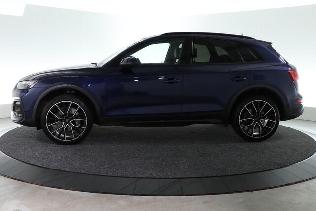 Audi Q5 40 TDI quattro Pro Line | TREKHAAK - 2400kg | 204 PK | CARPLAY |