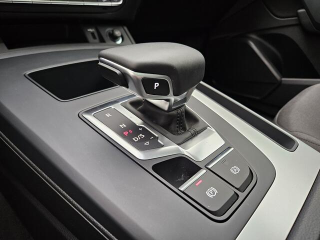 Audi Q5 50 TFSI e Advanced edition Facelift Plug in Hybrid PHEV | Panodak | Adaptive Cruise | 360 Camera | Virtual Cockpit | DAB | Parkassist | BLIS |