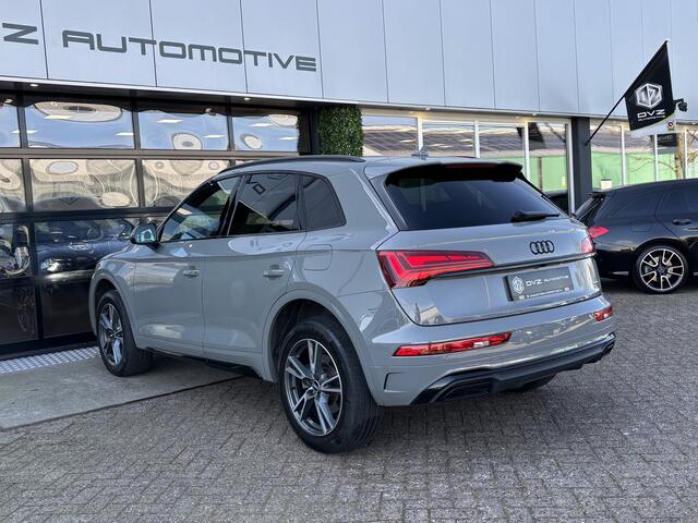 Audi Q5 55 TFSIe 367PK Quattro Competition | ACC | Camera | Matrix | Trekhaak