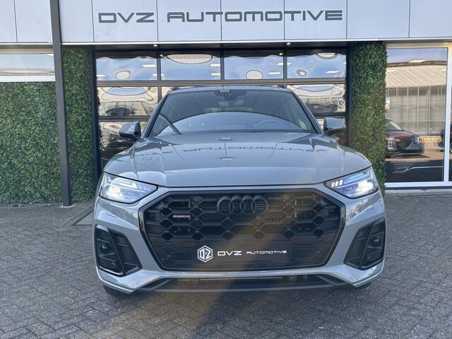 Audi Q5 55 TFSIe 367PK Quattro Competition | ACC | Camera | Matrix | Trekhaak