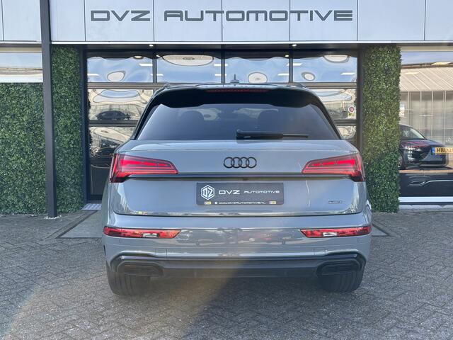 Audi Q5 55 TFSIe 367PK Quattro Competition | ACC | Camera | Matrix | Trekhaak