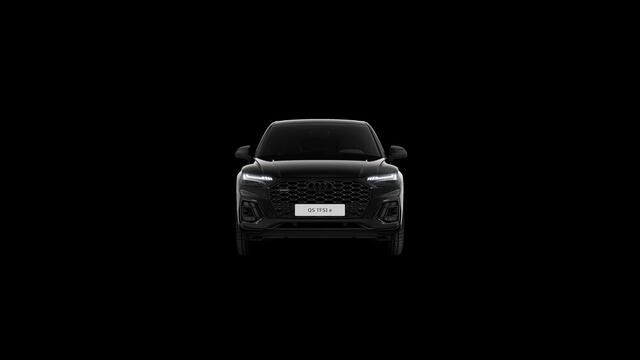 Audi Q5 Sportback 50 TFSI e S edition Competition | Panoramadak | Assistentie pakket Tour | Comfortsleutel | Verwarmbaar sportstuurwiel | 21 inch LM velgen