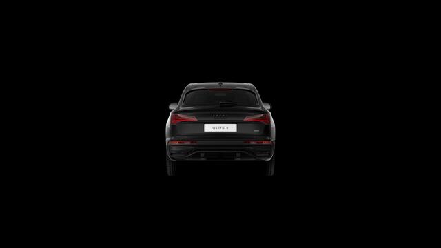 Audi Q5 Sportback 50 TFSI e S edition Competition | Panoramadak | Assistentie pakket Tour | Comfortsleutel | Verwarmbaar sportstuurwiel | 21 inch LM velgen
