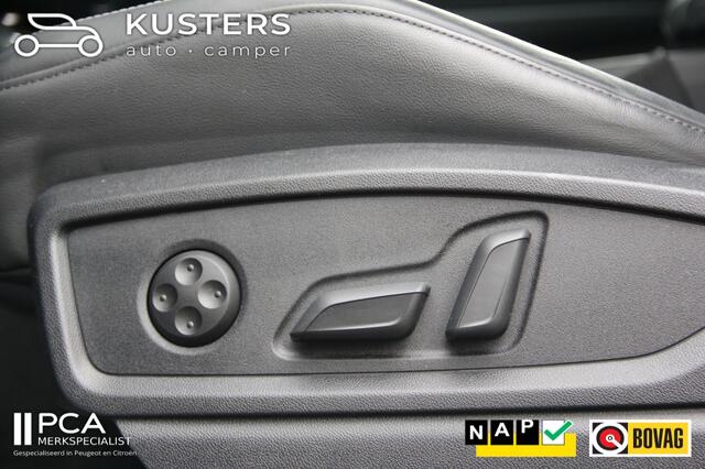 Audi Q5 50 TFSI e S-Line | Achterbank verwarming | Matrix led |