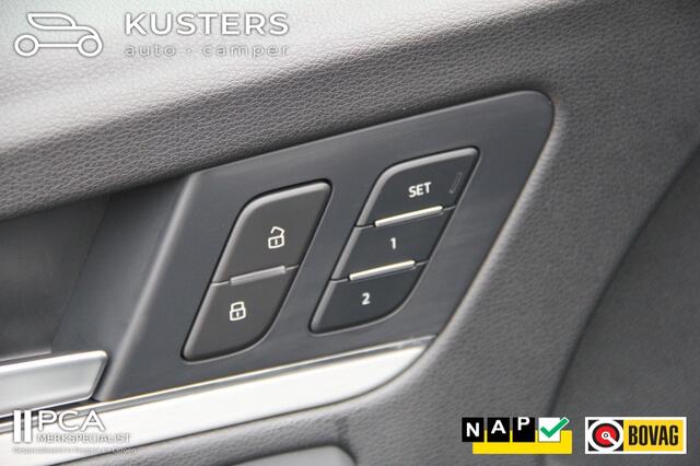 Audi Q5 50 TFSI e S-Line | Achterbank verwarming | Matrix led |