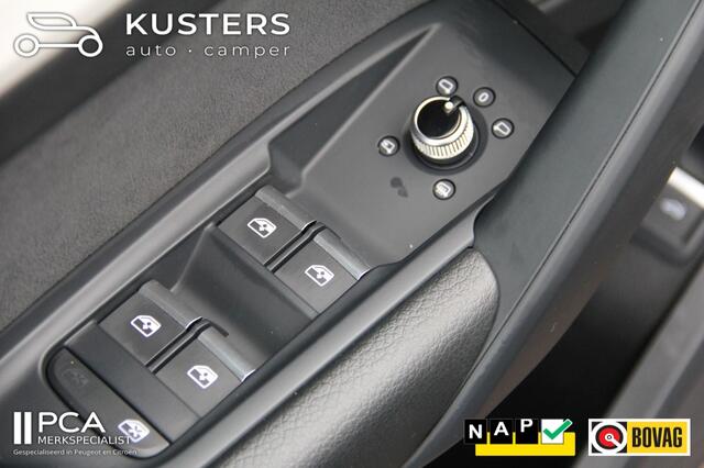 Audi Q5 50 TFSI e S-Line | Achterbank verwarming | Matrix led |